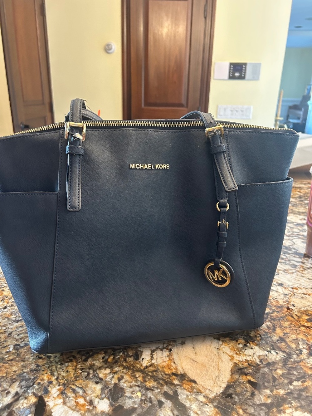 Michael Kors Shoulder Bag